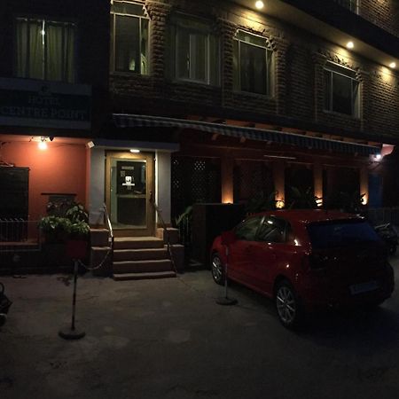 Hotel Centre Point Dźodhpur Zewnętrze zdjęcie