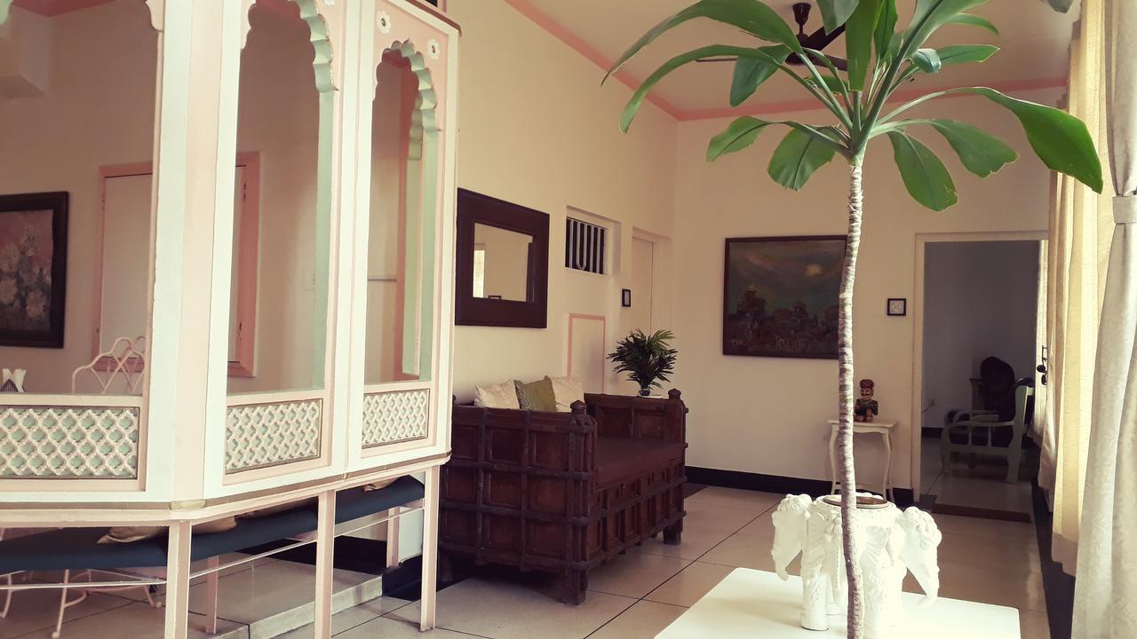 Hotel Centre Point Dźodhpur Zewnętrze zdjęcie